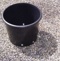 Pots Plastique Potiplast