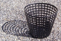 Pots Plastique Potiplast