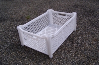 Cagettes Plastique Cagiplast