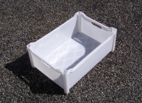 Cagettes Plastique Cagiplast
