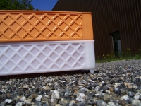 Cagettes Plastique Cagiplast
