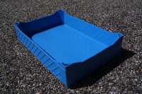 Cagettes Plastique Cagiplast