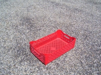 Cagettes Plastique Cagiplast