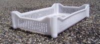 Cagettes Plastique Cagiplast