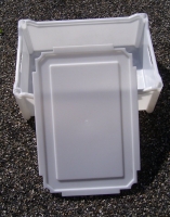 Cagettes Plastique Cagiplast