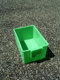 Cagettes Plastique Cagiplast