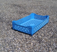 Cagettes Plastique Cagiplast