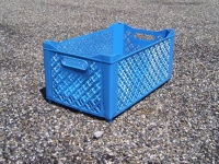 Cagettes Plastique Cagiplast