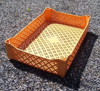 Cagettes Plastique Cagiplast